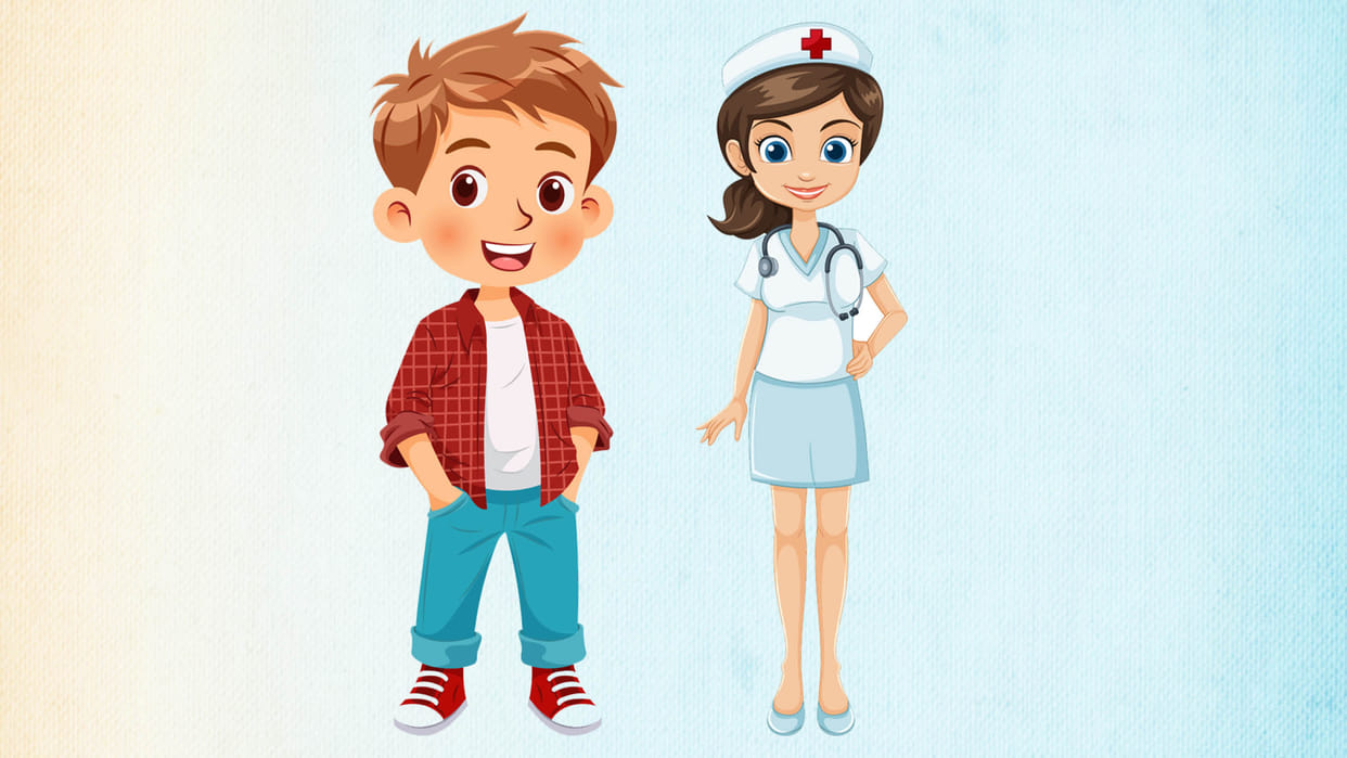 Pappu Funny Jokes In Hindi Nurse Patient Jokes And Lotpot Majedar Chutkule