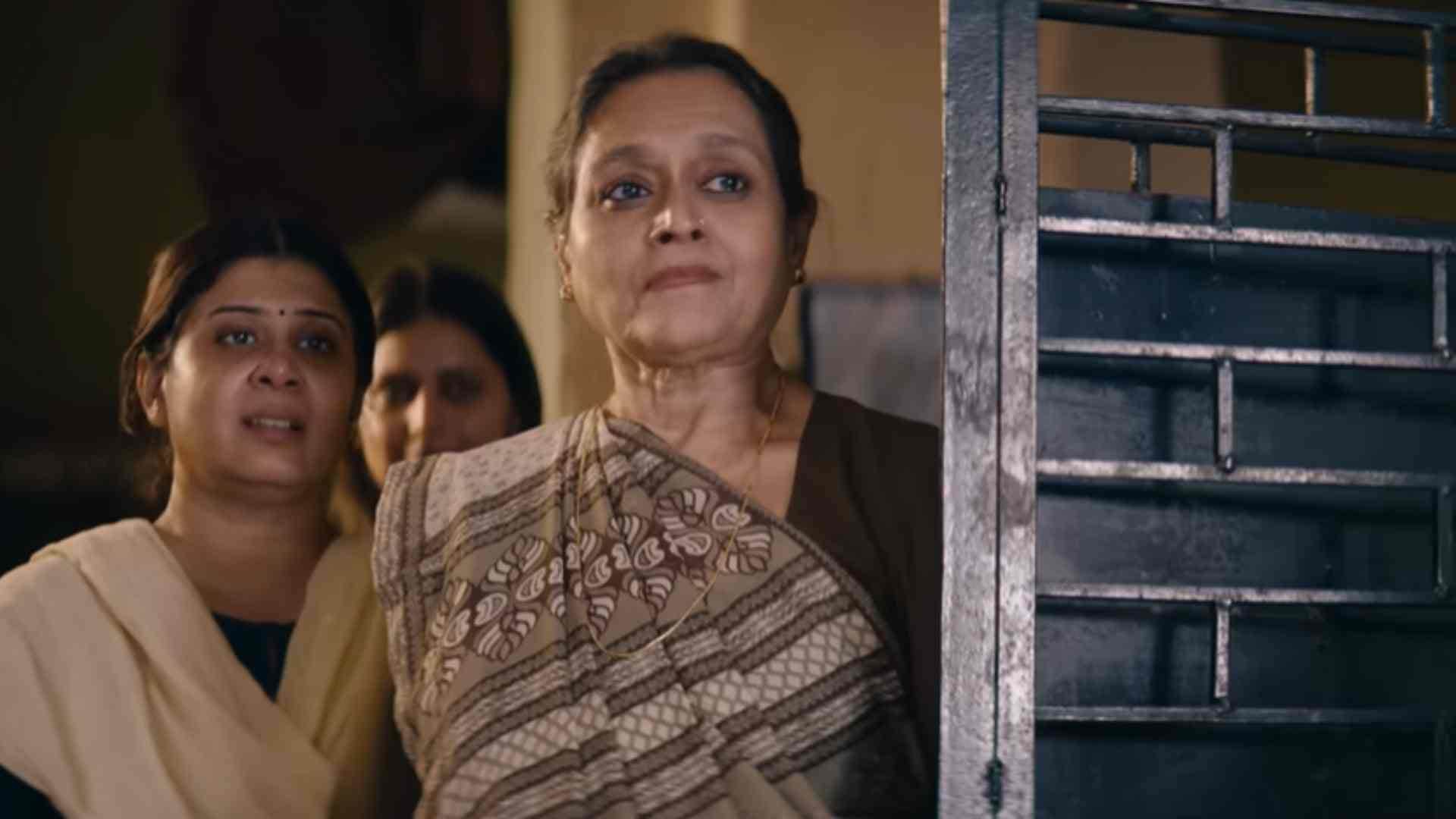 Raid 2 Day 12 Box Office Collection: Ajay Devgn Vaani Riteish Deshmukh Amit Sial Movie second Monday earning