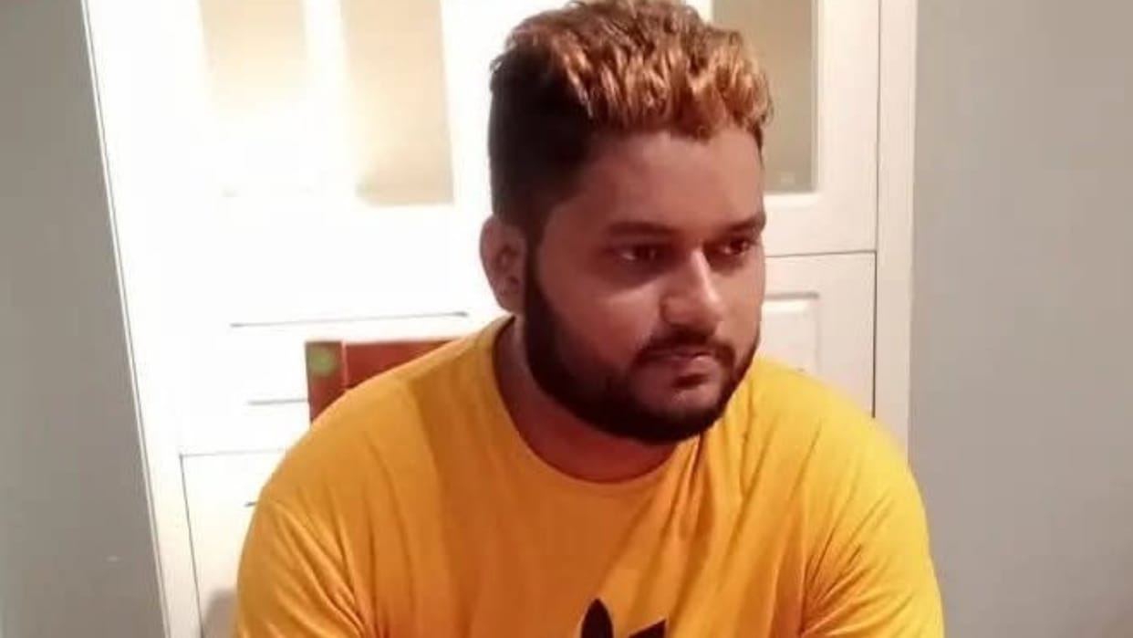 Husband commits suicide after accusing wife of cheating on him