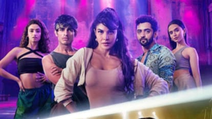 OTT Releases This Week: Web Series And Movies Nesippaya Hai Junoon Maranamass Netflix Prime Video Jiohotstar