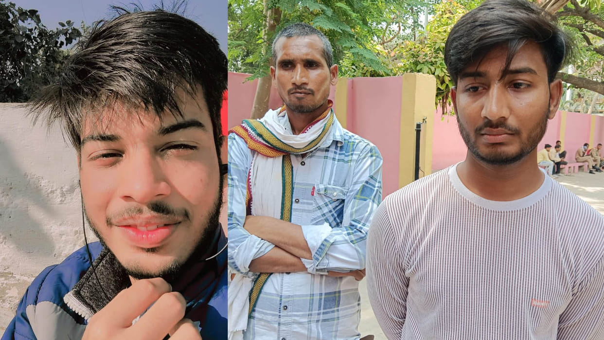 Kanpur: High school student drowned while bathing in Ganga with his brothers, death