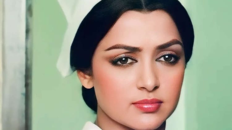International Nurses Day Special Bollywood Films On Nurse Aishwarya Rai Hema Malini Meena Kumari - Entertainment News: Amar Ujala - Nurses Day:हेमा मालिनी से लेकर ऐश्वर्या तक ये अभिनेत्रियां निभा चुकी हैं