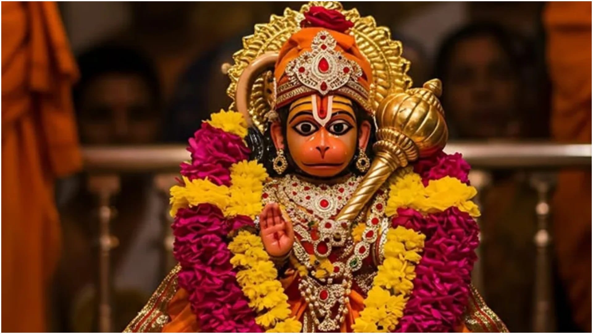 Learn These Precious Traits from Lord Hanuman on Bada Mangal That Can Transform Your Life