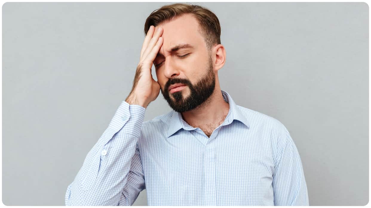 Common Migraine Triggers know why migraine happens frequently