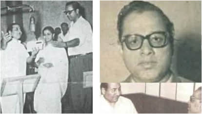 music composer director Iqbal Qureshi Birth anniversary worked with mohammad rafi lata mangeshkar