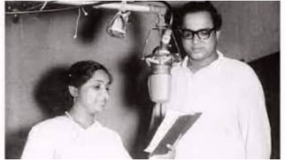 music composer director Iqbal Qureshi Birth anniversary worked with mohammad rafi lata mangeshkar