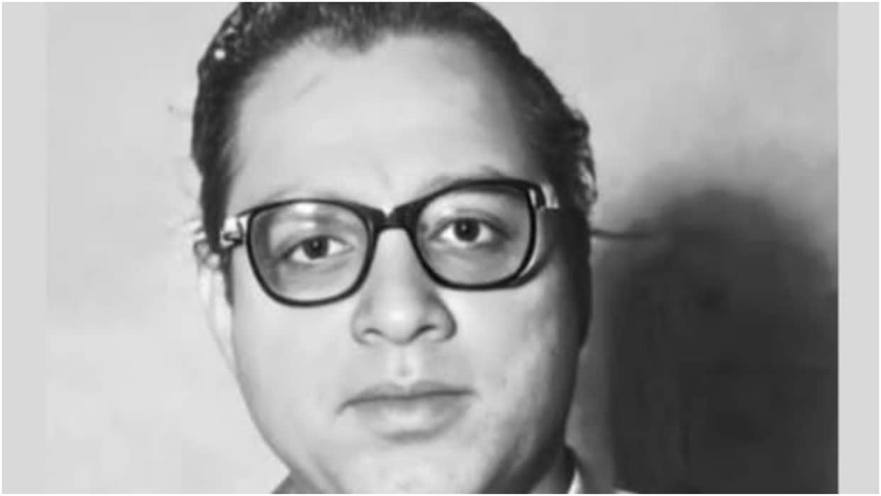 music composer director Iqbal Qureshi Birth anniversary worked with mohammad rafi lata mangeshkar