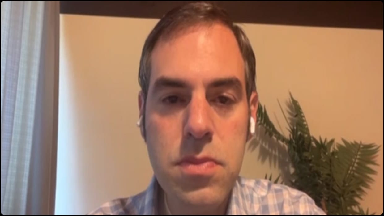 Indian leadership responded by hitting back, projecting strength, confidence-US expert hails Operation Sindoor