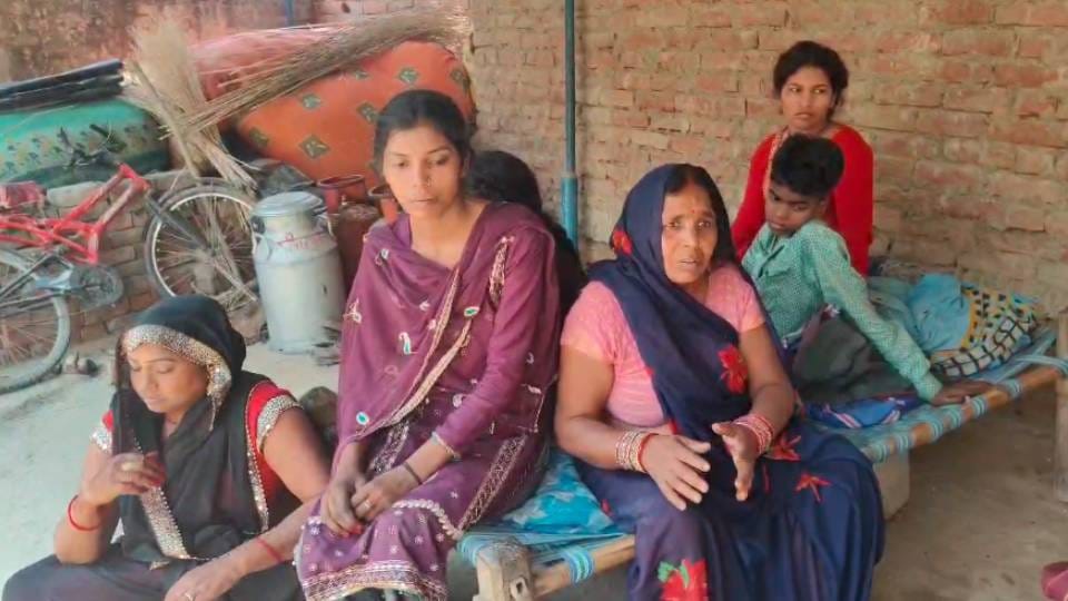 young man beaten to death in Ayodhya after altercation with women during dance in wedding procession