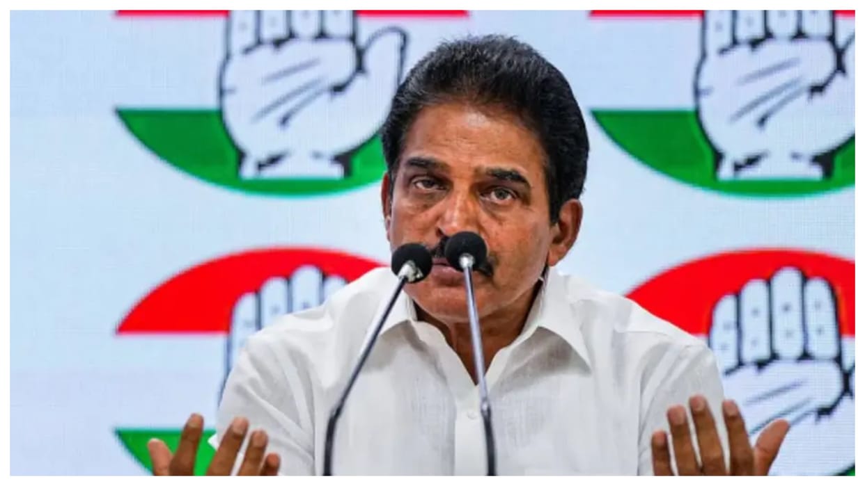 SIR Row: Congress KC Venugopal say get-together on August 7 in Delhi INDIA alliance leaders will be there