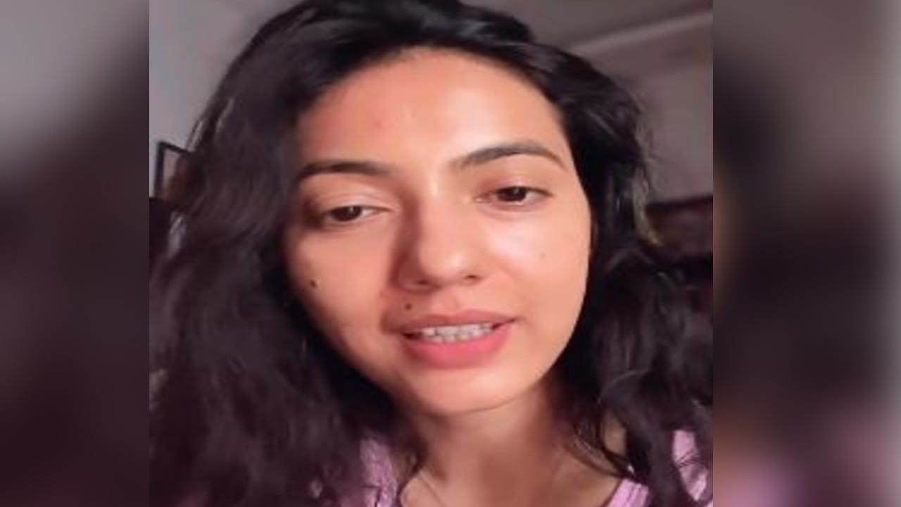 Goldie Gang got upset with Khushboo Patni s statement on Aniruddhacharya