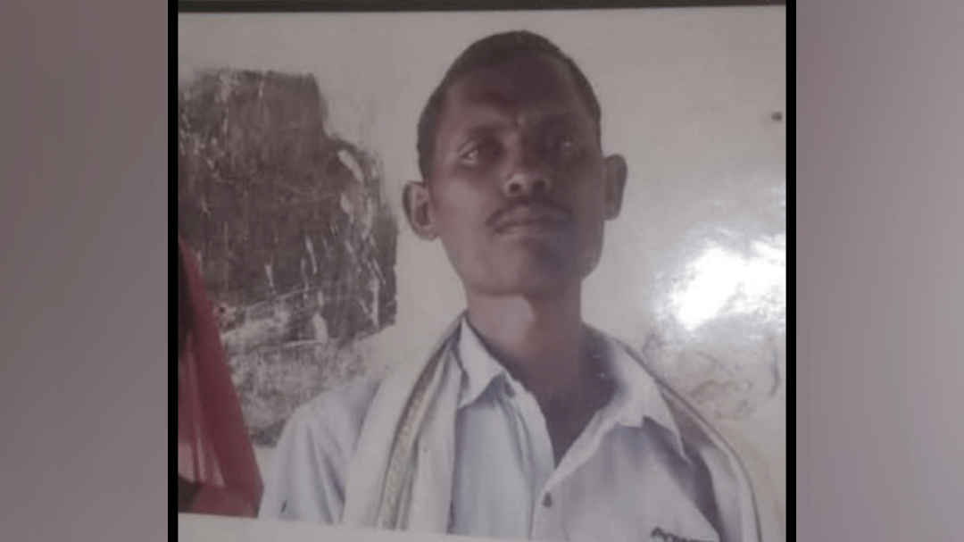 Villager dies due to elephant attack in Balrampur Ramanujganj