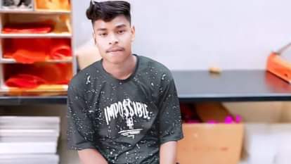 मृतक की फाइल फोटो