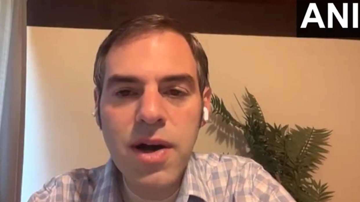 Washington DC-based South Asia analyst Michael Kugelman On current situation between India and Pakistan