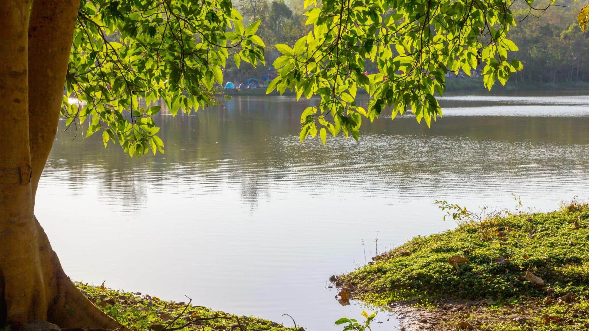 Mysterious Lakes of India Where Visitors Never Returned bharat ki rahasyamayi jheel