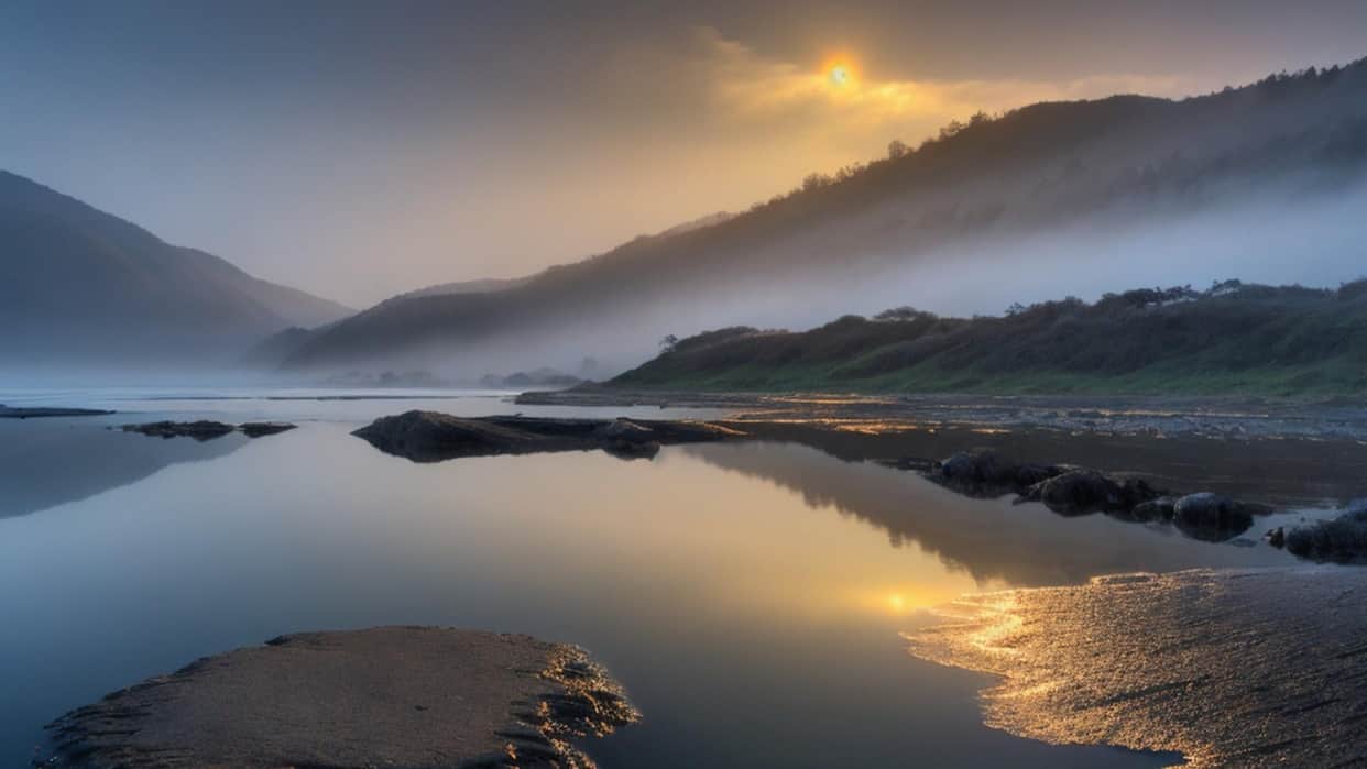 Mysterious Lakes of India Where Visitors Never Returned bharat ki rahasyamayi jheel