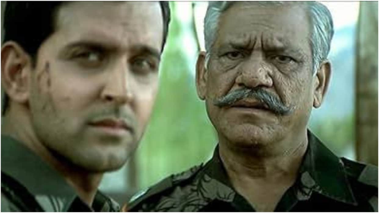 bollywood viral meme video amid india pakistan tension from films like lakshya uri shershaah fighter