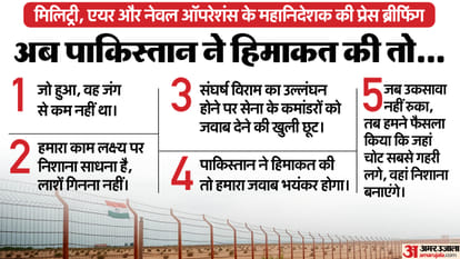 India Showcases Military and Technological Superiority: IAF Jammed Chinese Air Defense Systems Executed Missio