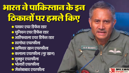 India Showcases Military and Technological Superiority: IAF Jammed Chinese Air Defense Systems Executed Missio
