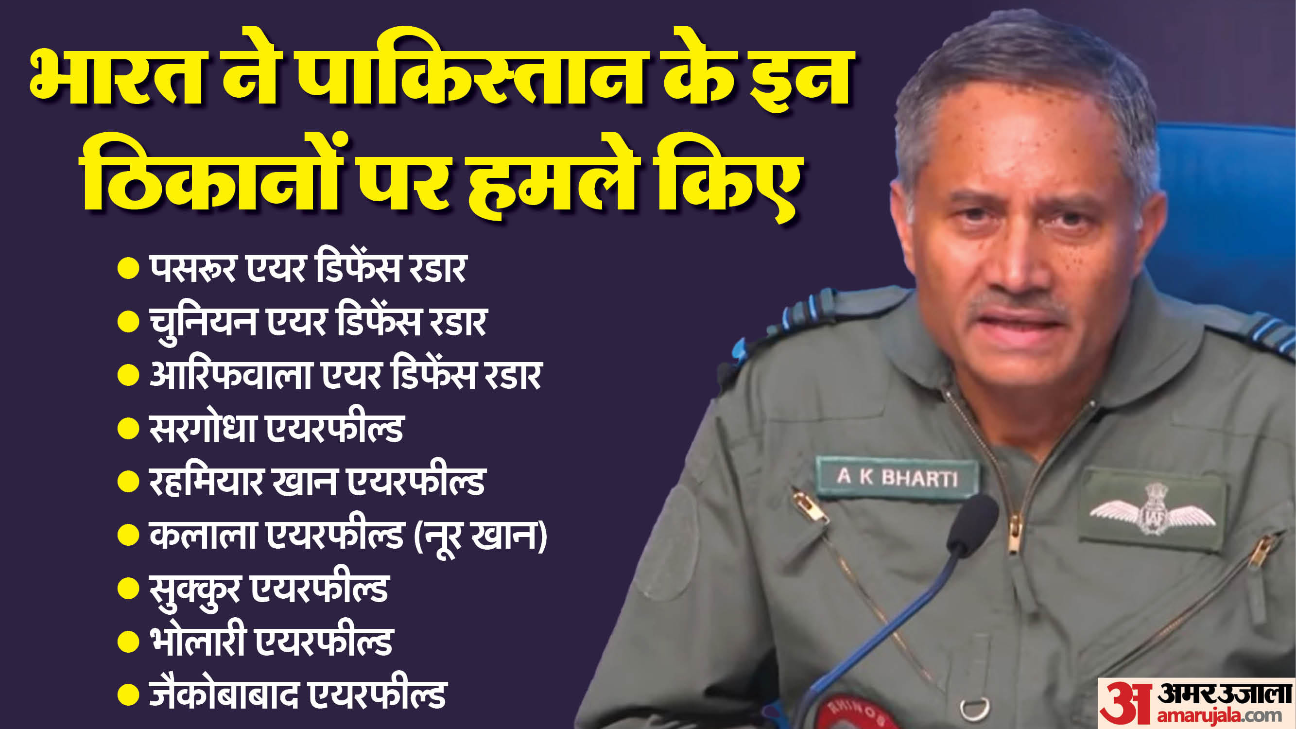 Admiral Dinesh Tripathi Says on Technology and Precision Strikes Know All Details in Hindi