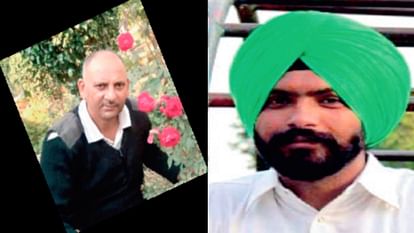 Himachal: पाकिस्तानी गोलाबारी में हिमाचल के दो जवान जम्मू में घायल, आरएस पुरा-राजोरी में थे तैनात Two Himachal jawans injured in Pakistani shelling in Jammu