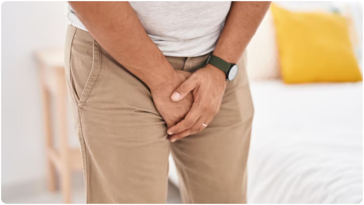 Prostate Cancer Risk Increases Due To These Daily Habits Follow These  Precautions - Amar Ujala Hindi News Live - Health Tips:इन आदतों की वजह से  पुरुषों में बढ़ता है प्रोस्टेट कैंसर का