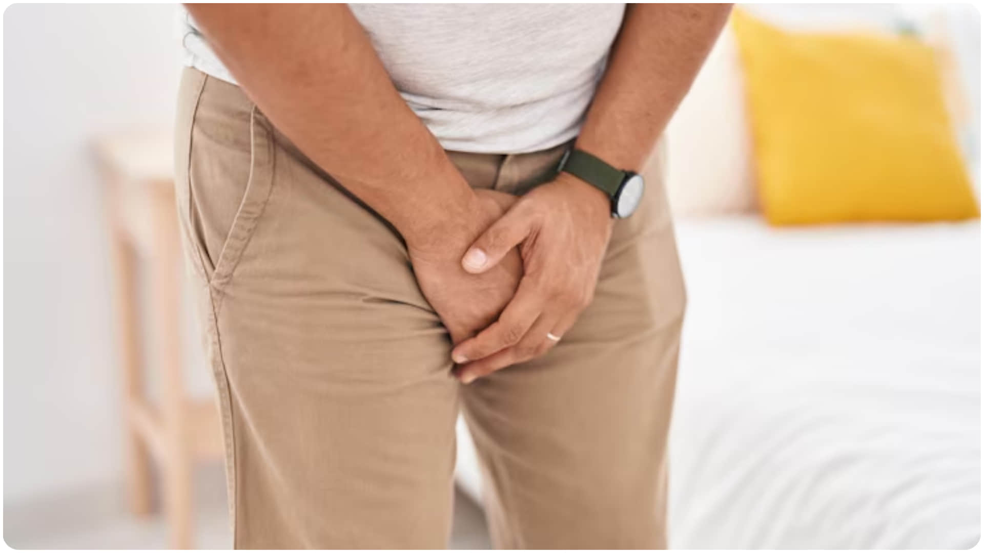 Health Tips Vitamin D Deficiency Increases Prostate Cancer Risk in Men Know Details in Hindi