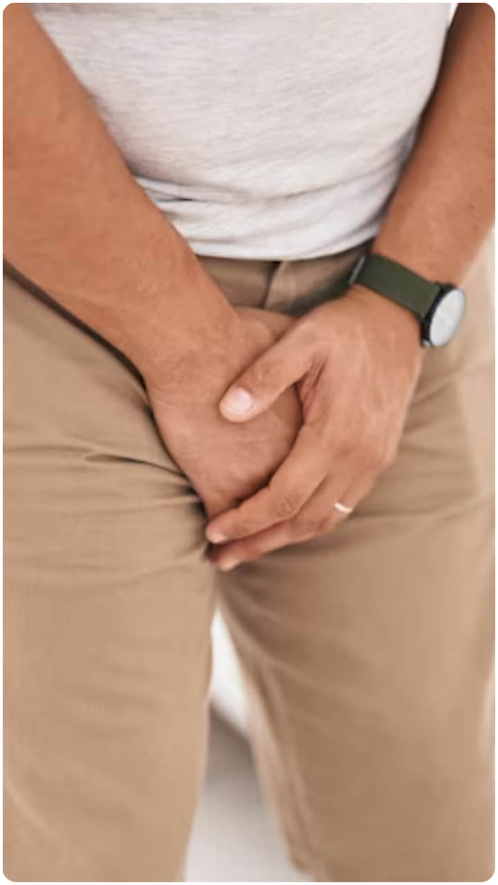 प्रोस्टेट कैंसर