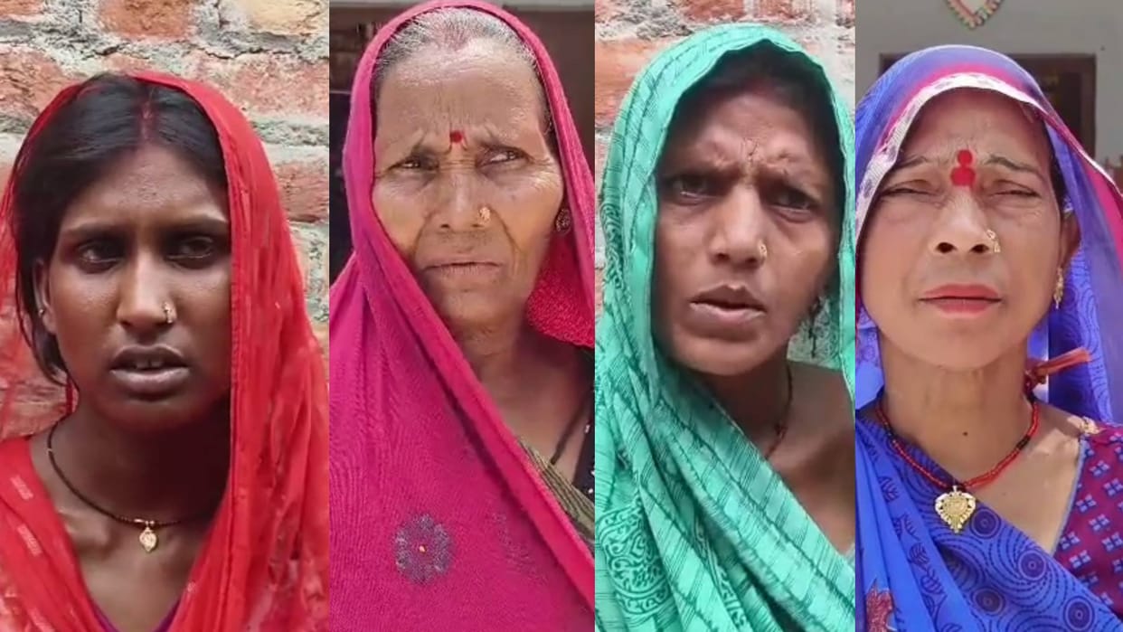 Raebareli: 24 women cheated of jewellery worth Rs 20 lakh in exchange of Rs 6,000 and utensils