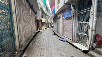 Ceasefire: Pain of wounds...crisis of trust too; fear prevails in Rajori even after ceasefire, markets not ope