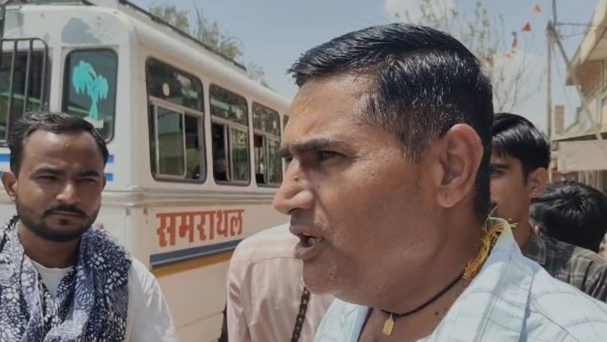 Jodhpur News: Life returned to normal after the ceasefire, people of Phalodi shared their experiences