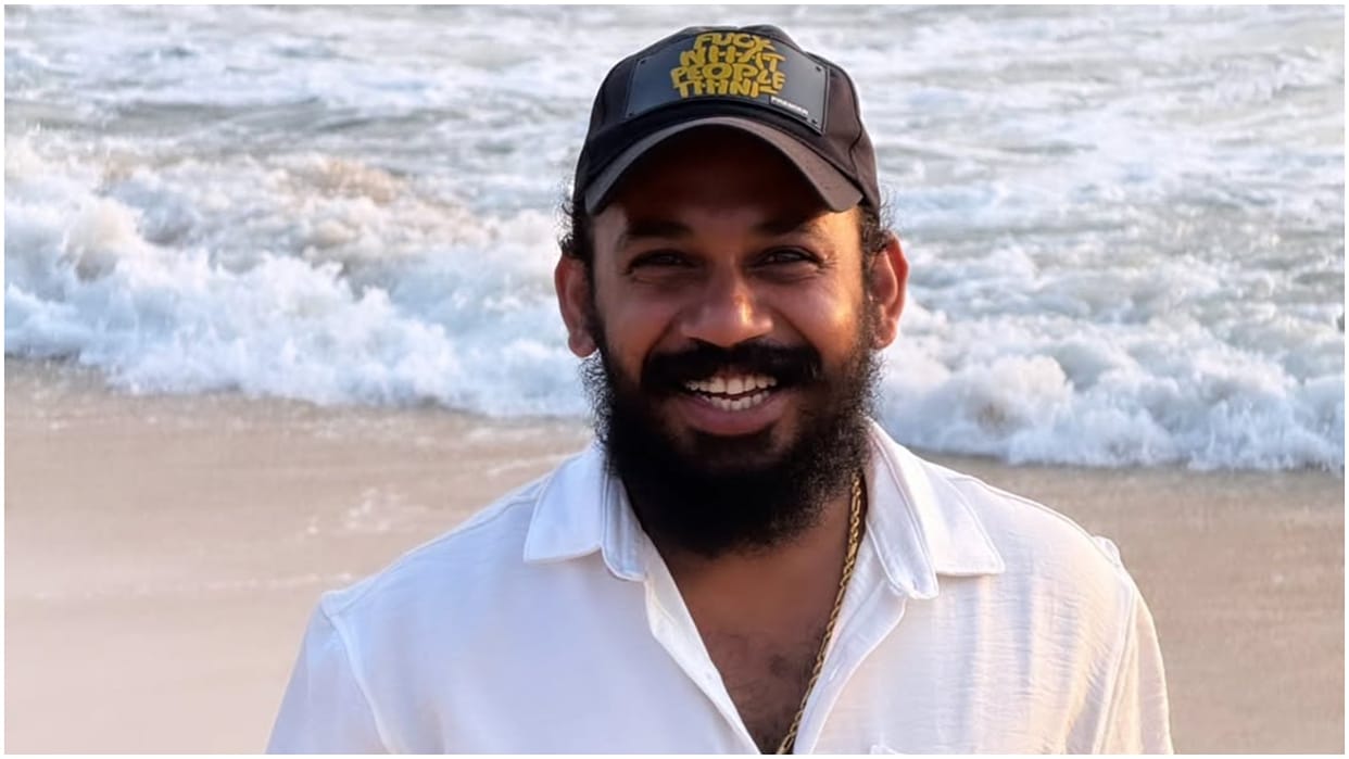 Rakesh Poojary passes away at age of 34 due to cardiac arrest