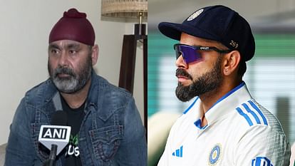 Delhi head coach Sarandeep Singh on Virat Kohli retirement claims he was preparing for england tour