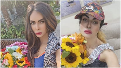 Colonel Sophia Qureshi Sister Shaina Has Pain For Not Join Army She Feels Proud On Her Sister