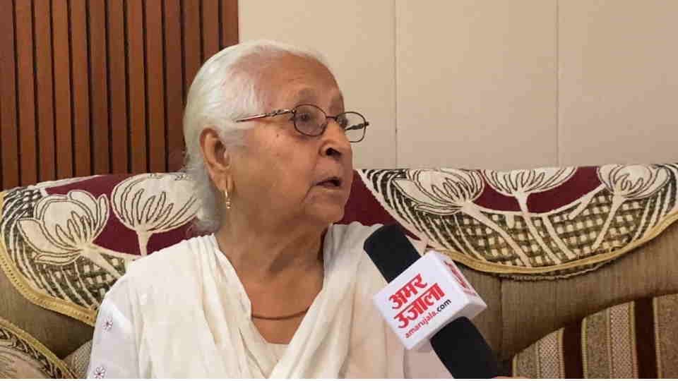 India Pakistan Tension Dehradun Woman Told Story of Partition Which affect her life badly