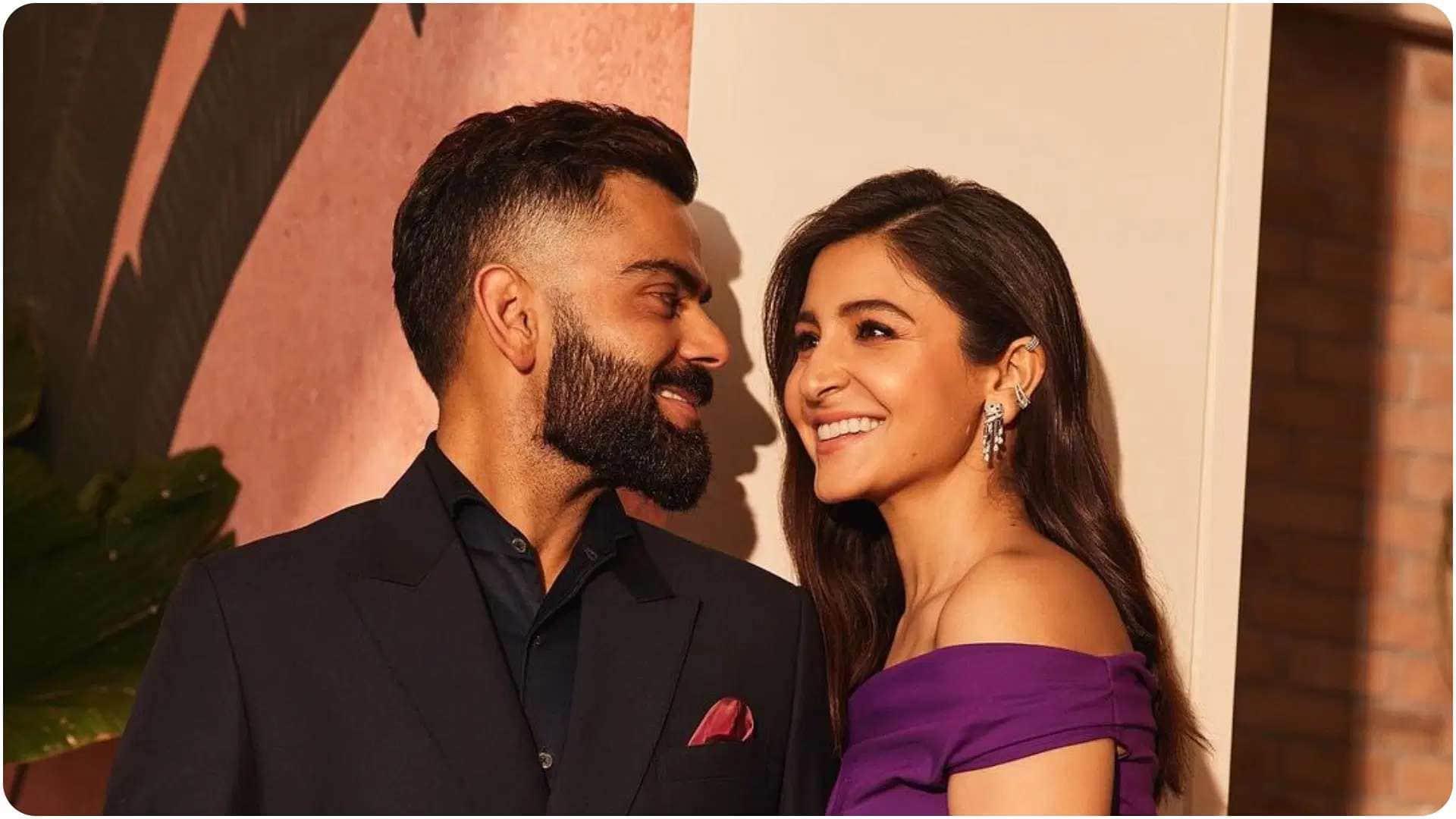 Anushka Sharma reveals she and Virat Kohli are not good parent reveals herself