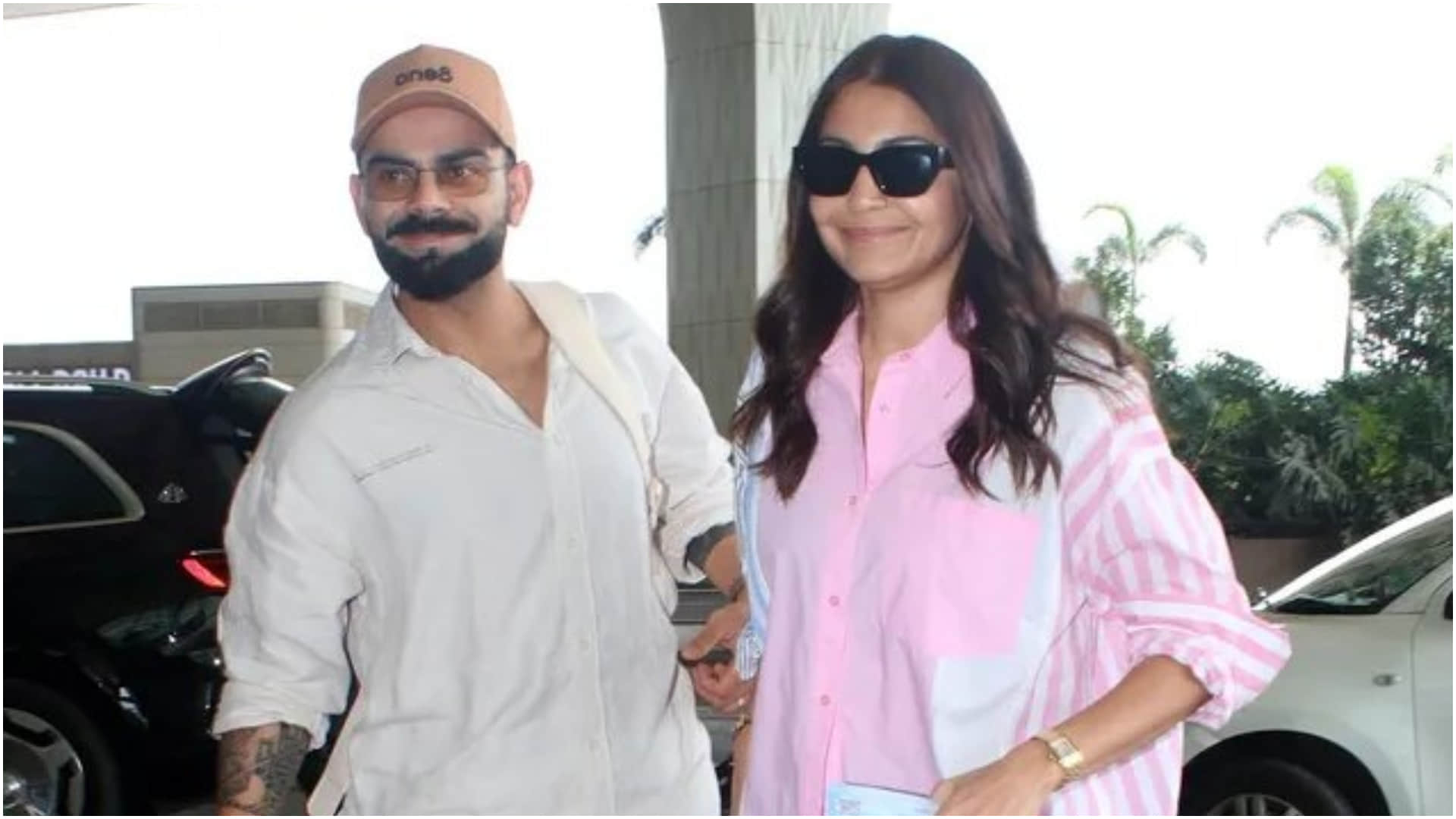 Anushka Sharma reveals she and Virat Kohli are not good parent reveals herself