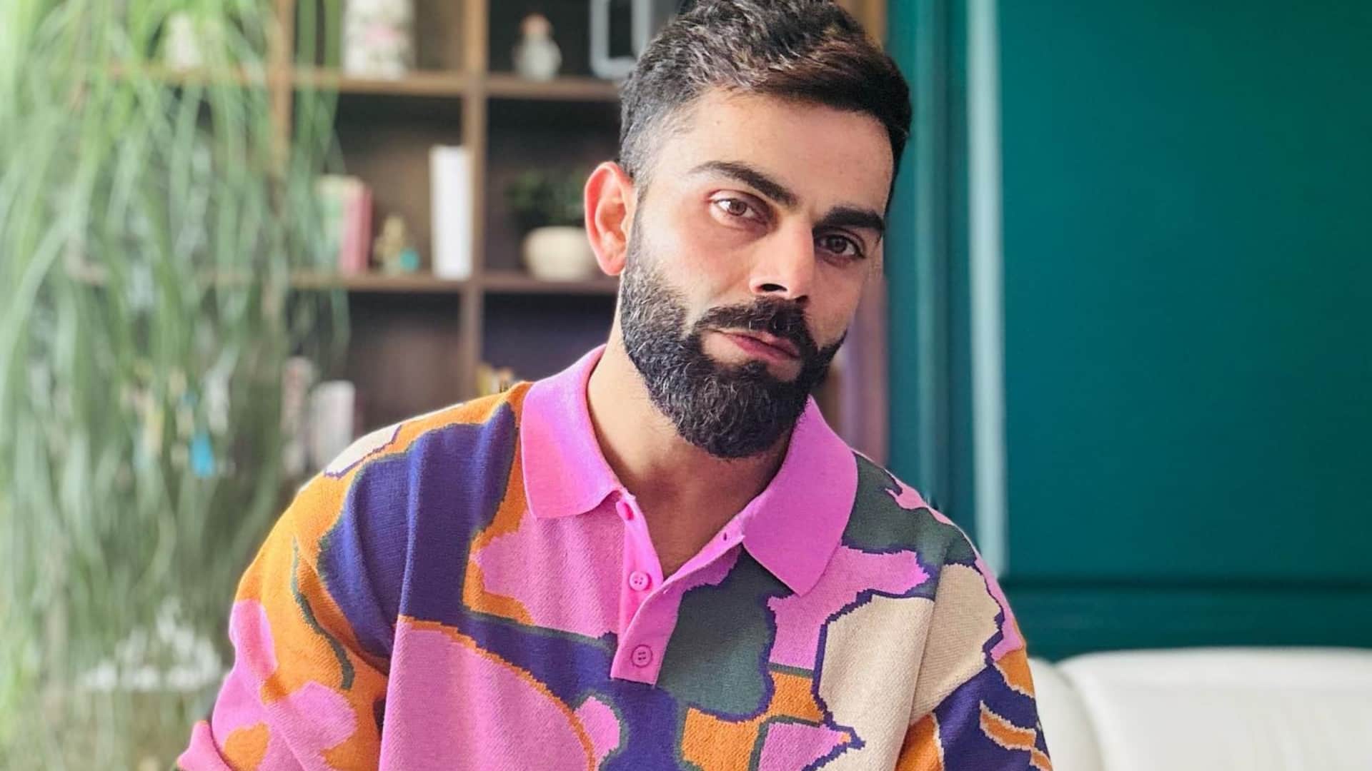 virat kohli anushka sharma net worth details inside about Virushka income report