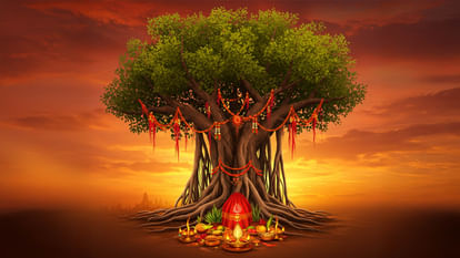 Vat Savitri Puja 2025 Essential Shopping List For Pooja Rituals Vat Savitri Puja Samagri List - Amar Ujala Hindi News Live - Vat Savitri Puja 2025:वट सावित्री पूजा के लिए करनी है