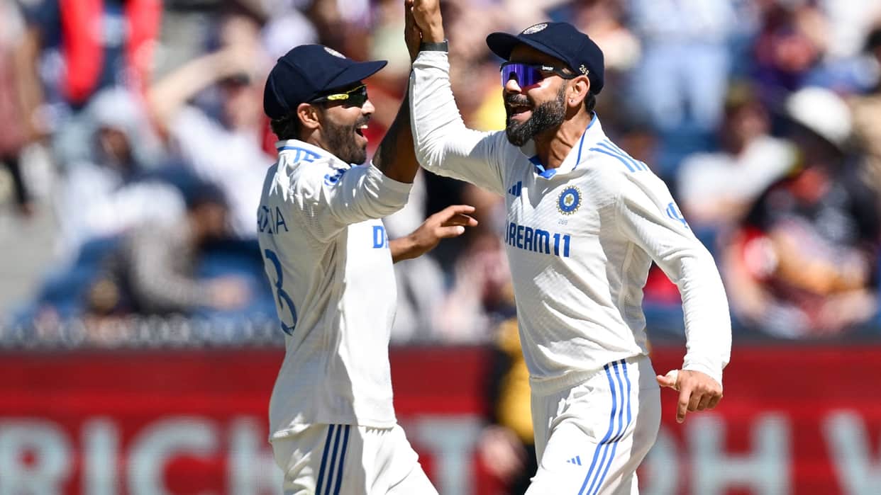 Virat Kohli test retirement records in test cricket career stats emotions on field dressing room experience