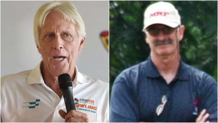 Who is Jeff Thomson and Denis Lillee? DGMO Rajiv Ghai statement warning to Pakistan