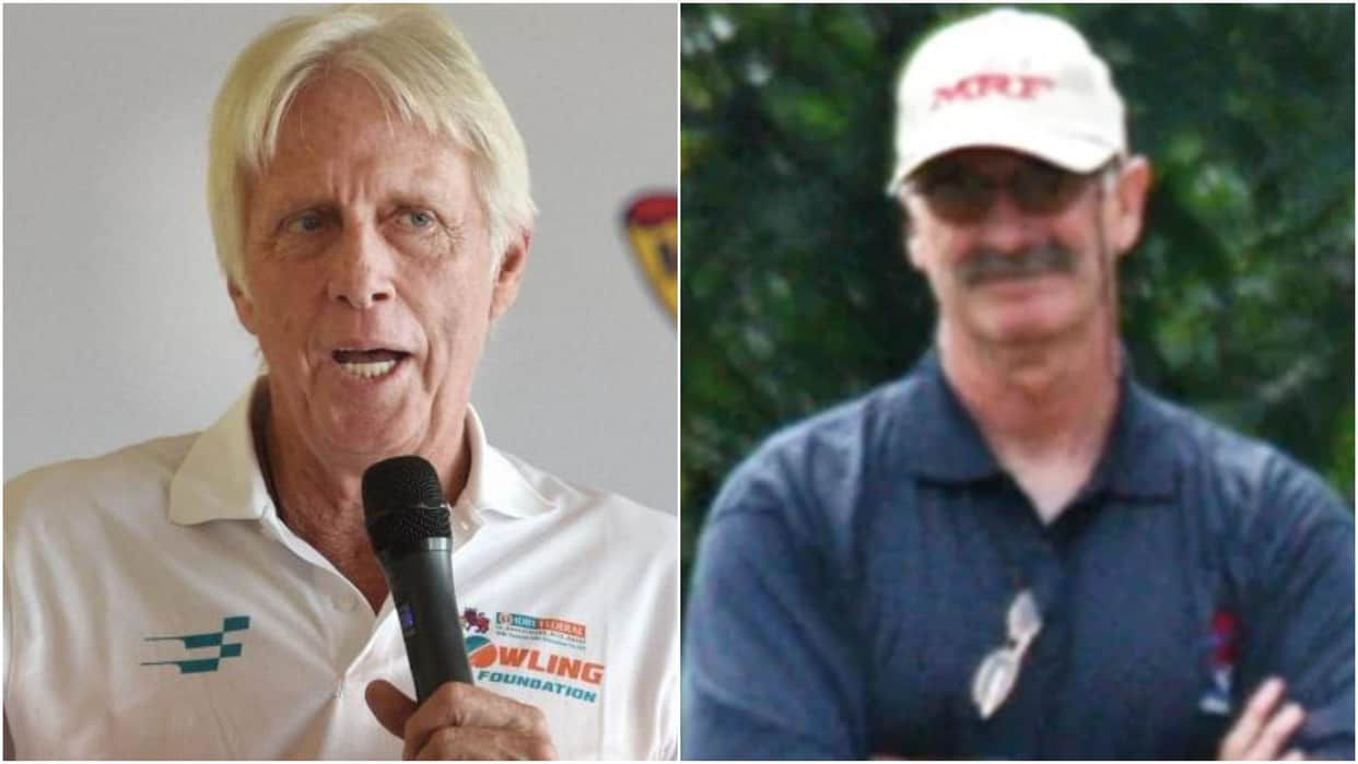 Who is Jeff Thomson and Denis Lillee? DGMO Rajiv Ghai statement warning to Pakistan