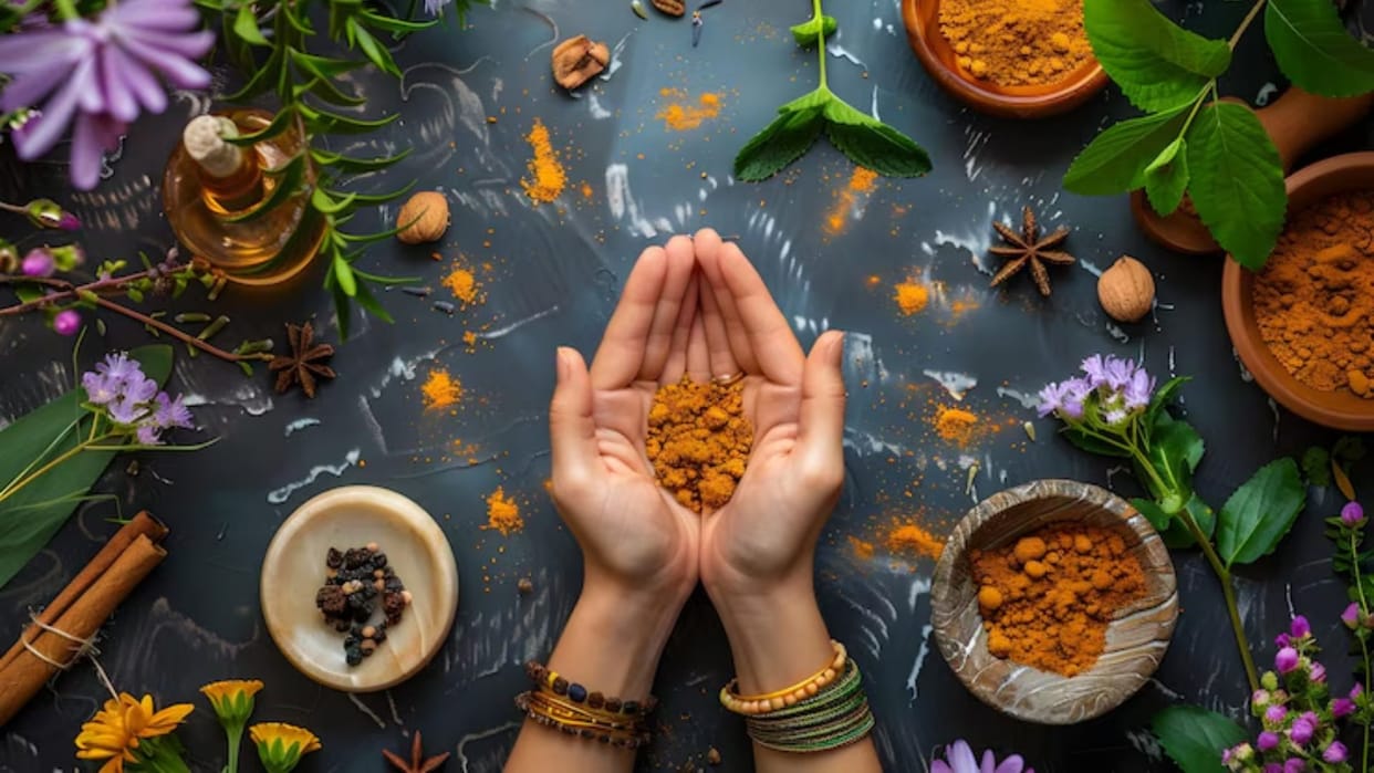 Centre officially declares Sep 23 as Ayurveda Day