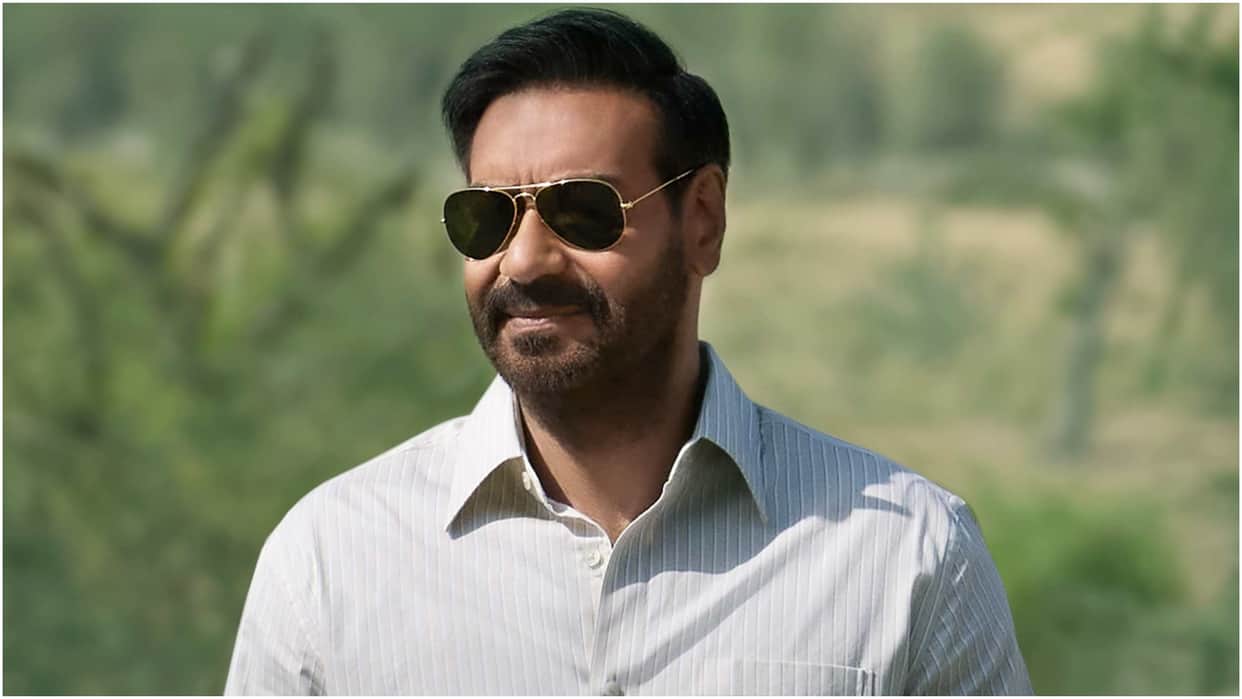 India Cricket Team In T20 World Cup Semifinal Ajay Devgn And Other Bollywood Celebs Celebrate Win