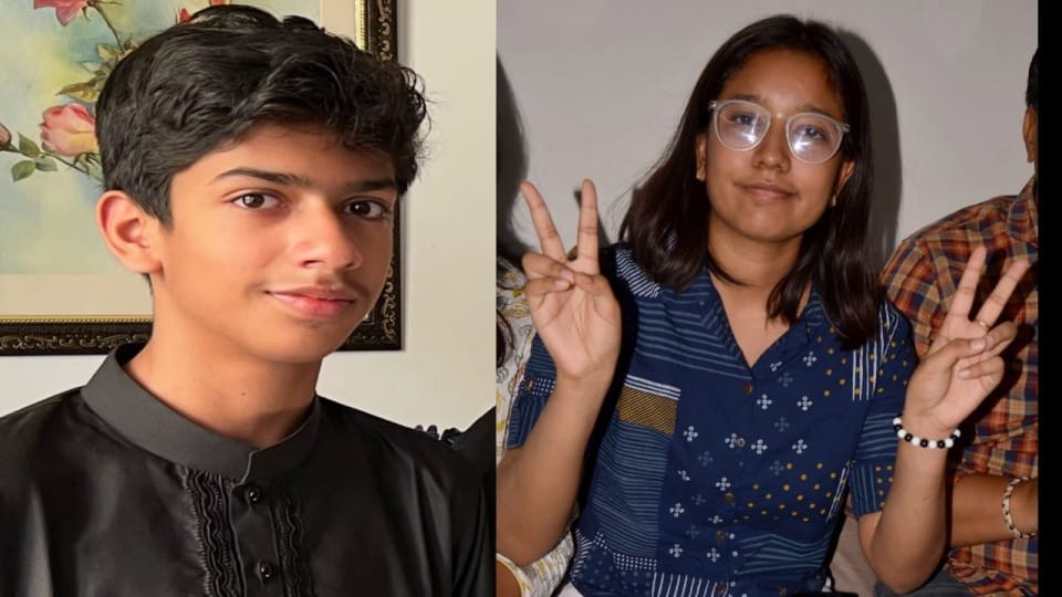 CBSE 2025  Aligarh Class 10, 12 Topper List