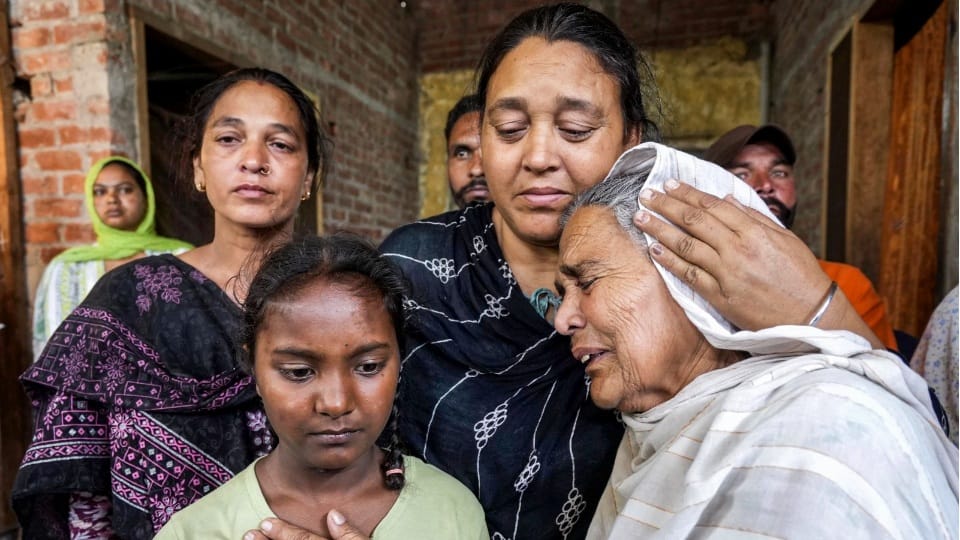 Amritsar hooch liquor tragedy case 16 accused arrested