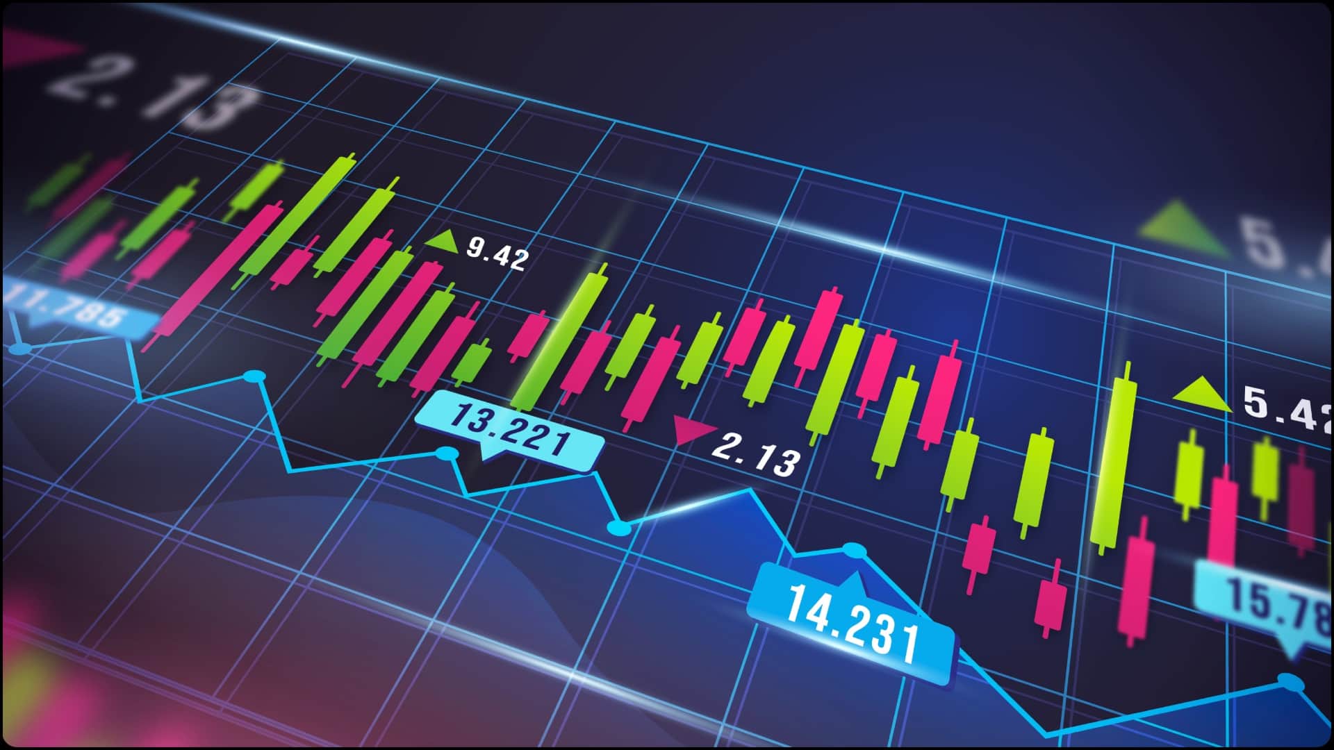 शेयर मार्केट (सांकेतिक तस्वीर)