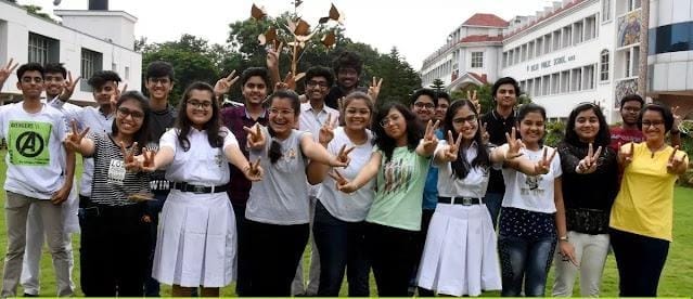 CBSE Board Result: CBSE Board 10th result released, Madhya Pradesh ranked 10th, girls outperformed boys  ,