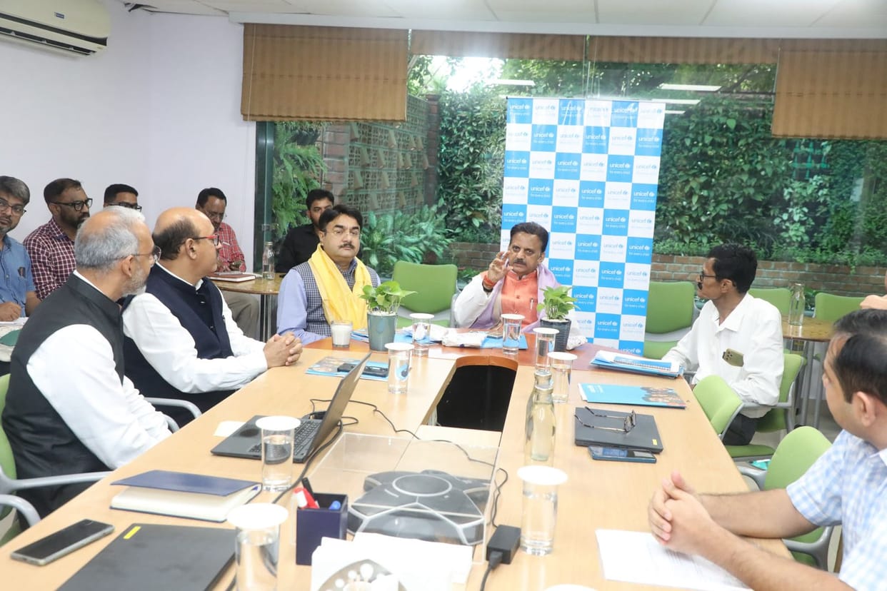 Bhopal: There will be a change in the rules for recruitment of pharmacists and eye assistants in MP, Deputy CM