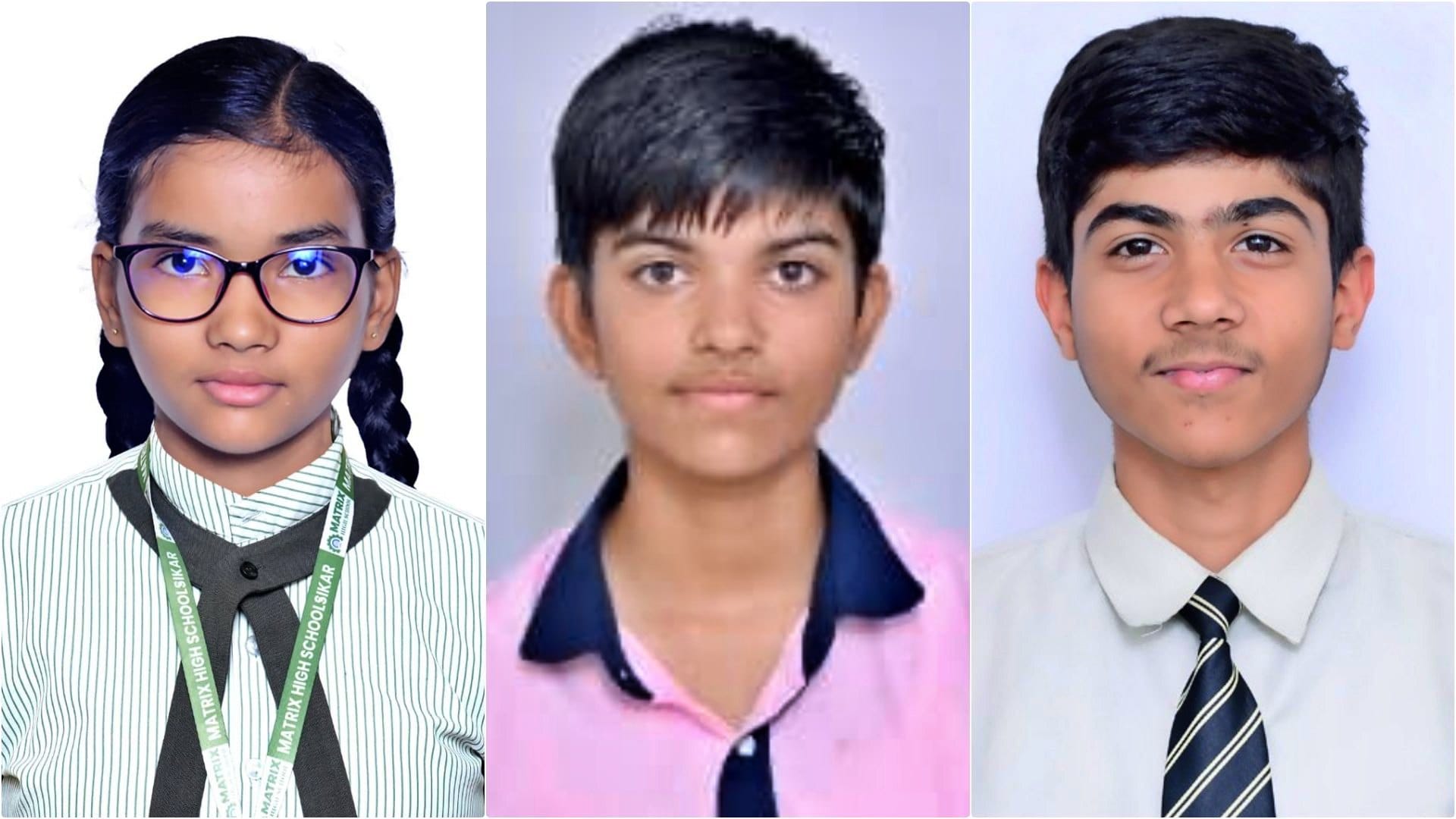 ईशिका, जिज्ञासा और राघव